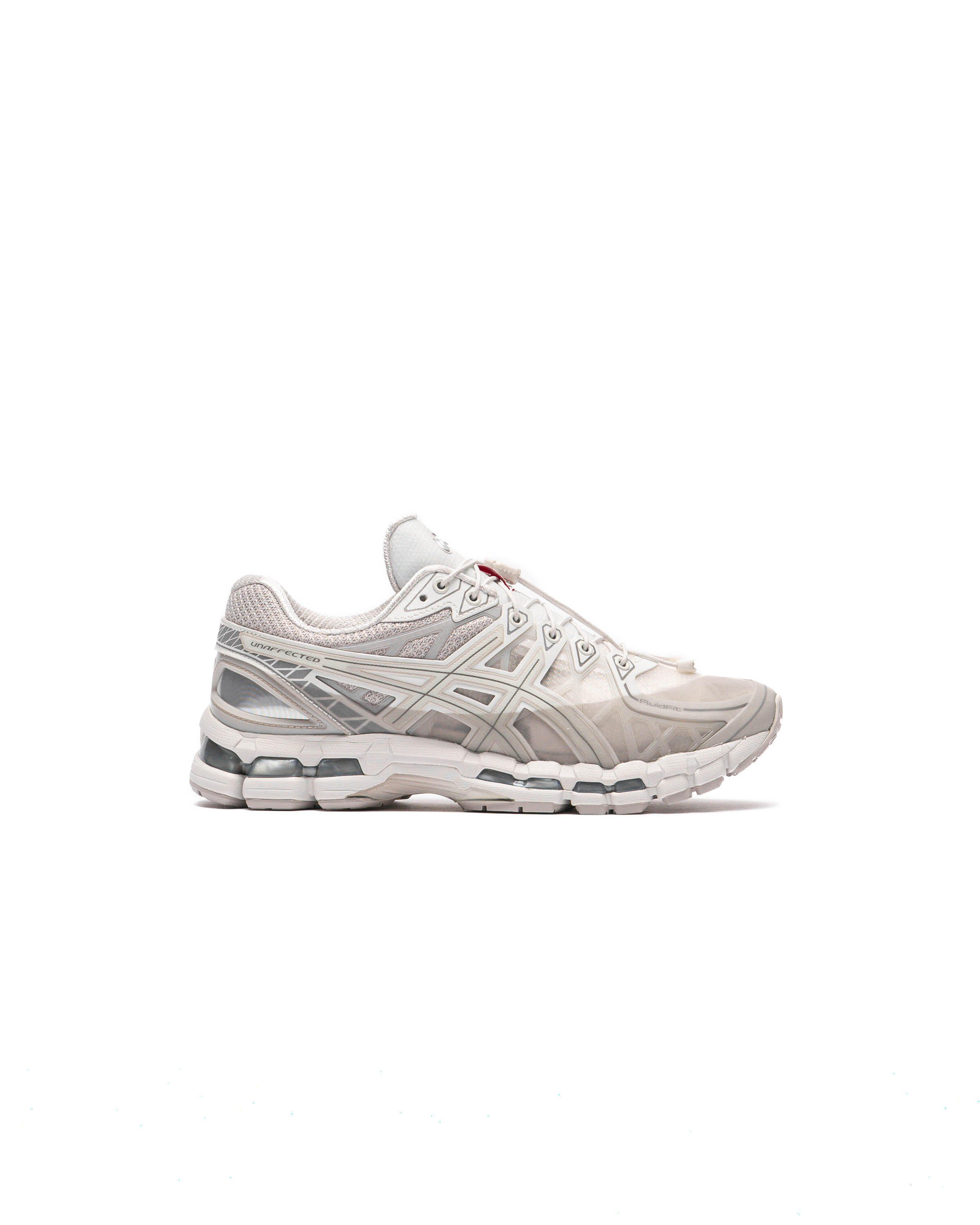 Asics x Unaffected GEL-KAYANO 20 | 1203A529-100 | AFEW STORE